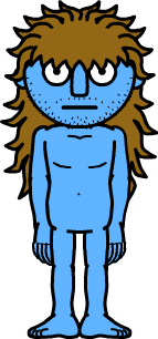 cold hippey