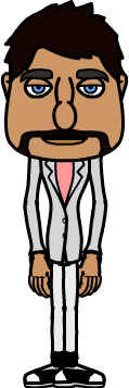 Man 5