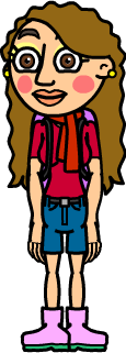Backpack me