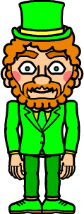 Leprechaun
