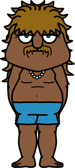 Terry