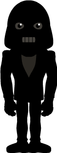 Darth Vader