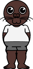 !!!!!!walrus