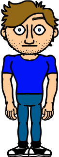 Jon da Paul