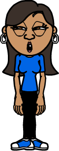 The Real Me!