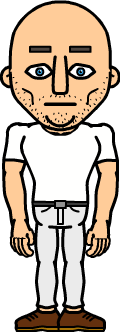 Bald Guy