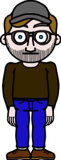 Cola Bear V2