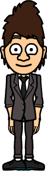 Dustin avatar