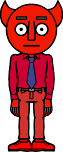 Buddy-Devil
