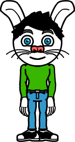 Bunny Me!