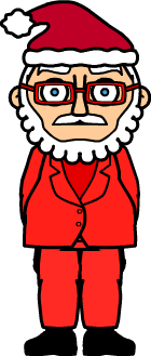 zeshans santa