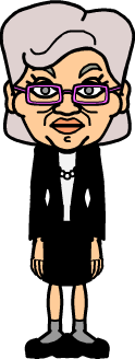 Judge D'Lame
