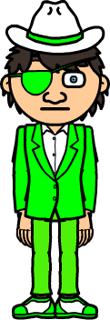 Adam!