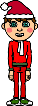 Santasmack