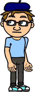 Jimbo Jonny