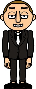Buddy-Dapper