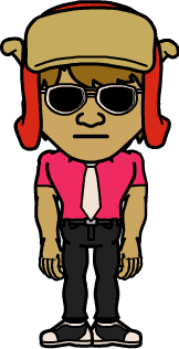 hapkapman
