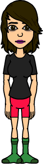 Annie Toonen