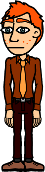 !BradGinger