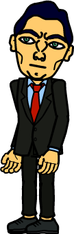 Dale Cooper