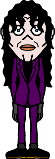 Paul Jr