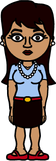 tashmina