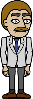Mr. Cronkite
