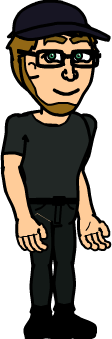 Black Smile