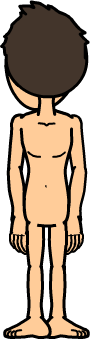!BradNude