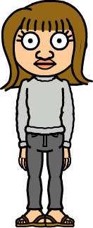 sarah