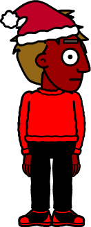 kerstman