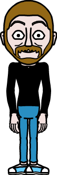 SodaBob