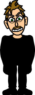 Joe's Head