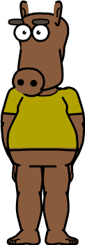 Cow Jersey