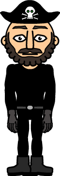 Black Beard