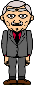 Commisioner