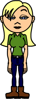 ShadyLady