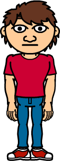 Adam normal