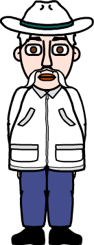 Ralph LeBeau