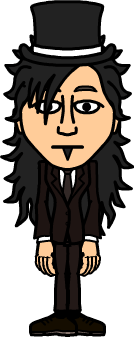 alice cooper