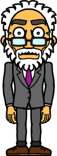 Dr. Richard