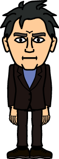 Charlie Sheen