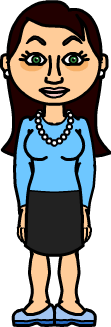 Vivi's Mom