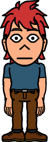 Macey\'s Bro,Kyle