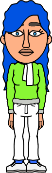 mutty