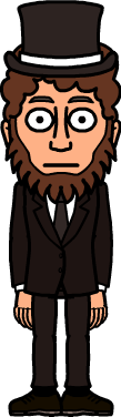 profile on abraham lincon Abolishing slavery, ending the civil war, and saving the republic you don’t face the same challenges abraham lincoln did, but here’s how he. profile on abraham lincon Abolishing slavery, ending the civil war, and saving the republic you don’t face the same challenges abraham lincoln did, but here’s how he.