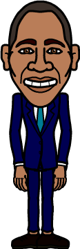 Barack Obama