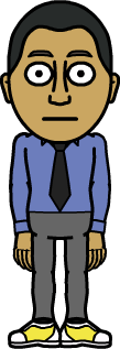 Bob