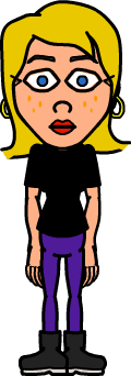 laurelle