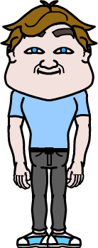 Mike D.